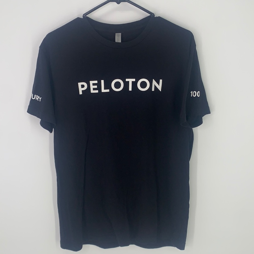 Peloton short sleeve T, Men’s size:M